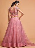 Buy Wedding Lehenga Choli