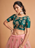 Buy Designer Lehenga Choli