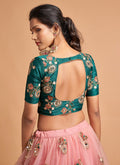 Buy Wedding Lehenga Choli