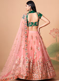 Buy Lehenga Choli In USA UK Canada