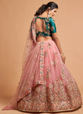 Buy Lehenga Choli In USA UK Canada