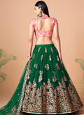 Buy Lehenga Choli In USA UK Canada