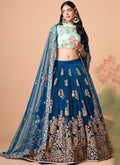 Shop Latest Bridesmaid Lehenga Online Free Shipping In USA, UK, Canada, Germany, Mauritius, Singapore With Free Shipping Worldwide.