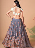 Buy Lehenga Choli In USA UK Canada