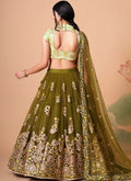 Buy Lehenga Choli In USA UK Canada