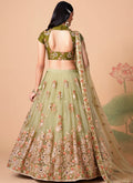 Buy Lehenga Choli In USA UK Canada