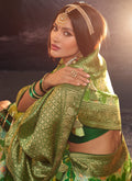 Buy Silk Saree In USA UK Canada