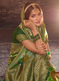 Buy Silk Saree