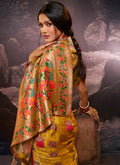 Buy Silk Saree In USA UK Canada