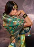 Buy Silk Saree 