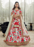 Buy Bollywood Lehenga