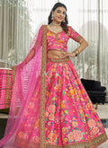 Buy Wedding Lehenga 