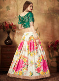 Designer Lehenga Choli