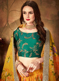 Designer Lehenga Choli