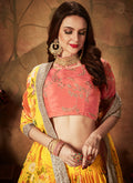 Designer Lehenga Choli