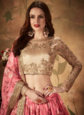 Designer Lehenga Choli