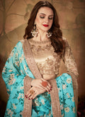 Designer Lehenga Choli