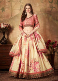 Lehenga Choli