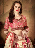 Designer Lehenga Choli