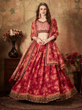 Designer Lehenga Choli