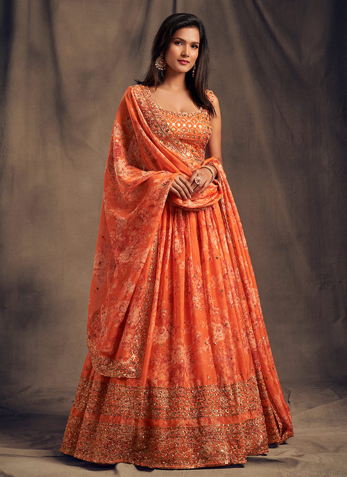 Lehenga Choli UK