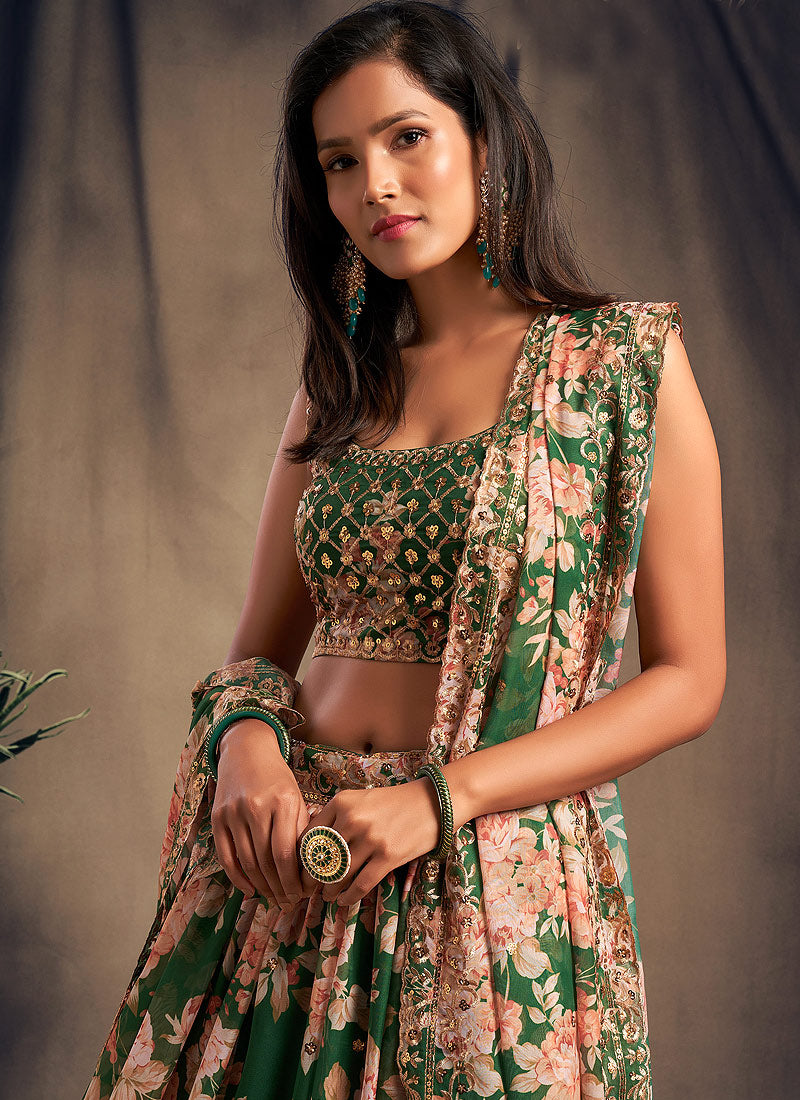 Lehenga Choli