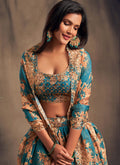 Lehenga Choli