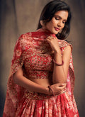 Lehenga Choli