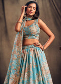 Lehenga Choli