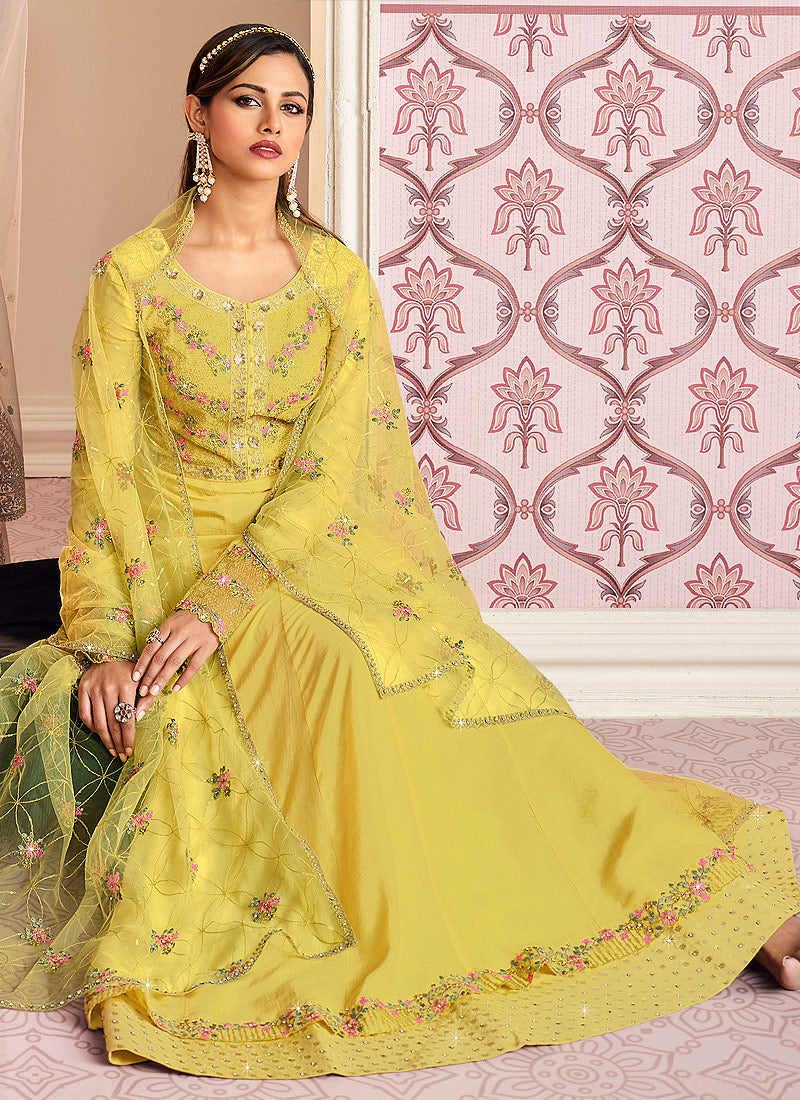 Anarkali