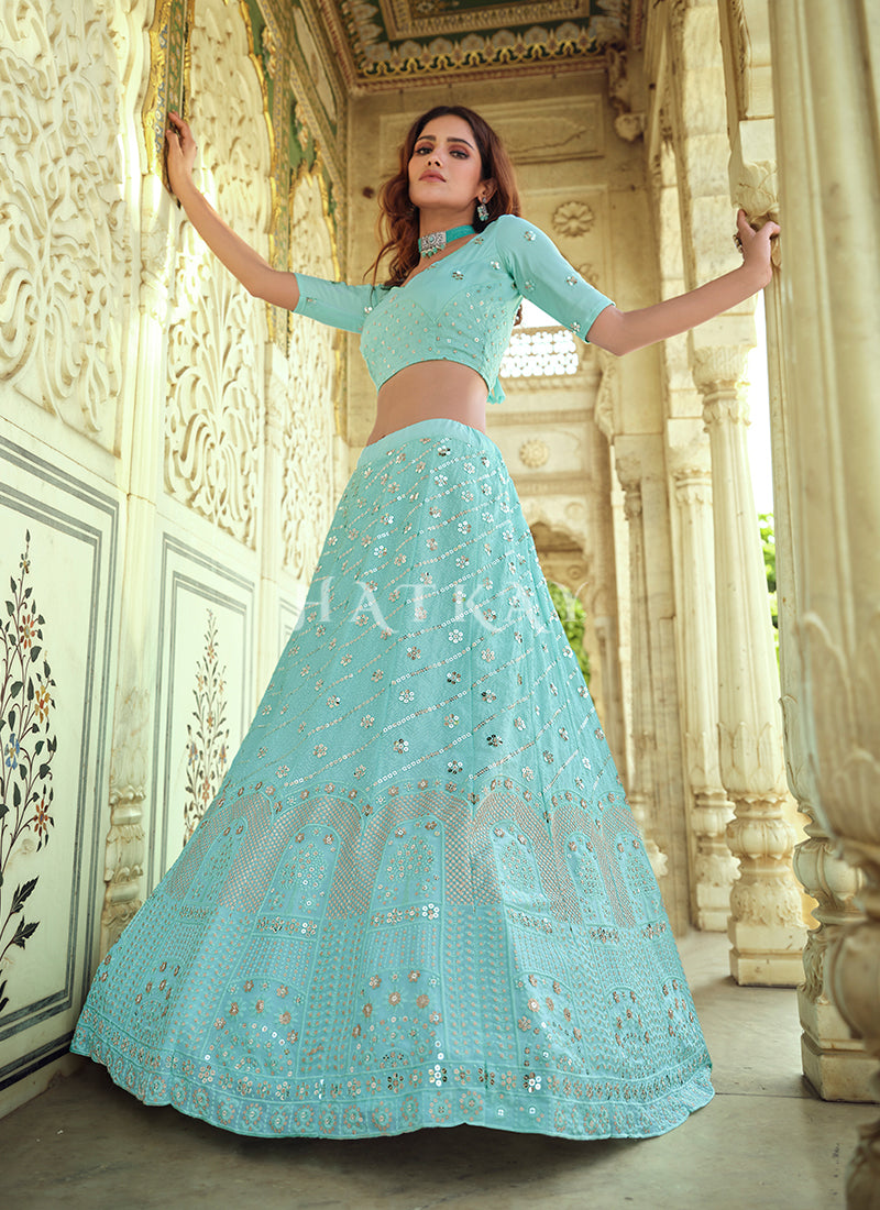 Buy Traditional Lehenga