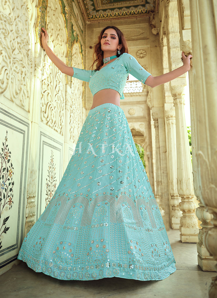 Buy Traditional Lehenga