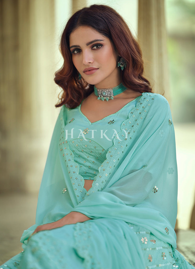 Buy Lehenga In USA UK Canada