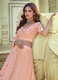 Buy Lehenga In USA UK Canada