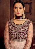 Anarkali Suit