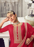 Buy Wedding Palazzo Suit