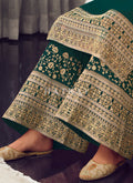 Buy Designer Palazzo Suit
