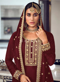 Buy Palazzo Suit