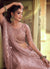 Dusky Pink Dori Lehenga Choli In usa