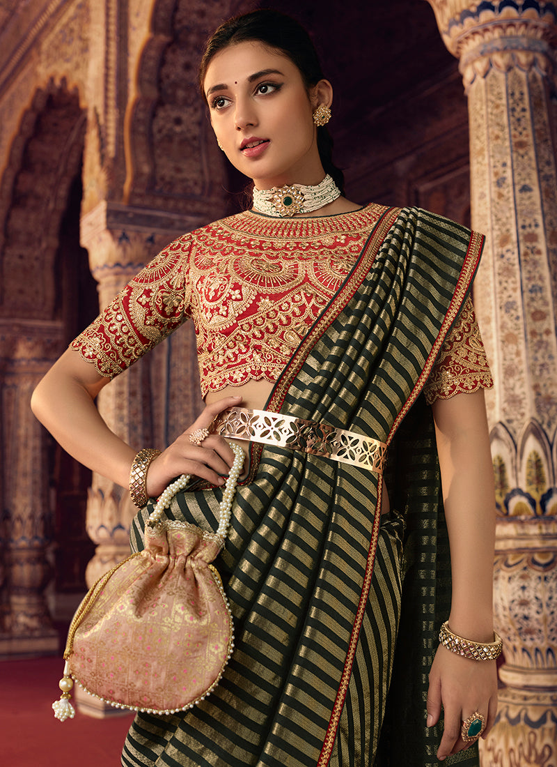 Buy Festive Saree 