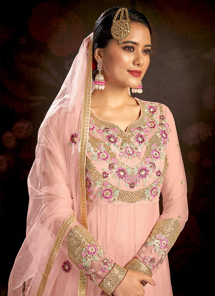Buy Anarkali Suit 