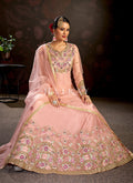 Buy Anarkali Suit In USA UK Canada