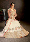 Buy Anarkali Suit In USA UK Canada