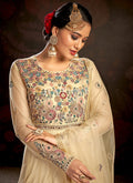 Buy Anarkali Suit 