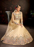 Buy Anarkali Suit In USA UK Canada