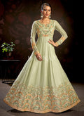 Buy Anarkali Suit In USA UK Canada