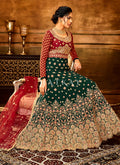Shop Sangeet Outfit In USA, UK, Canada, Germany, Mauritius, Singapore With Free Shipping Worldwide.