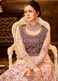 Buy Anarkali Suit 