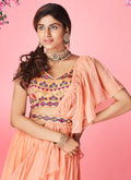 Buy Lehenga Choli In USA UK Canada