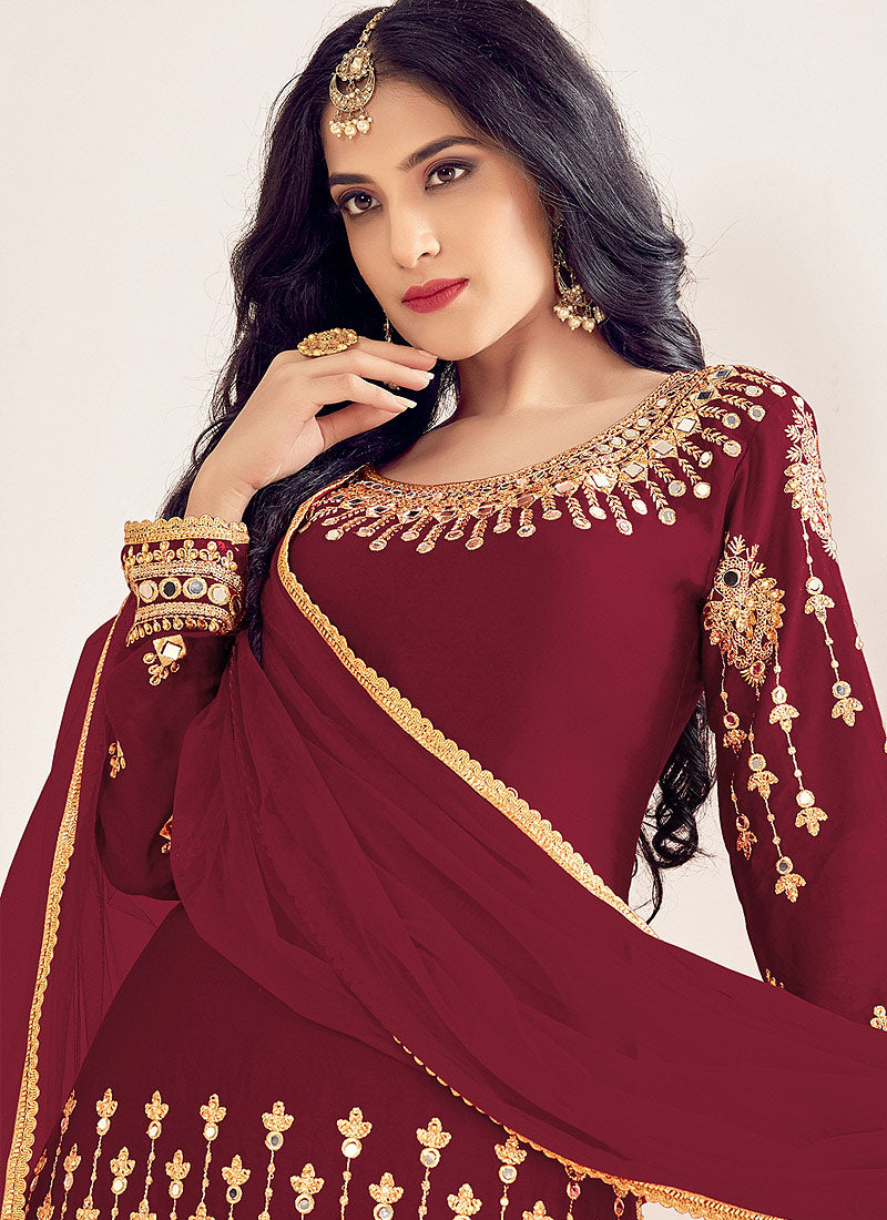 Punjabi Suit